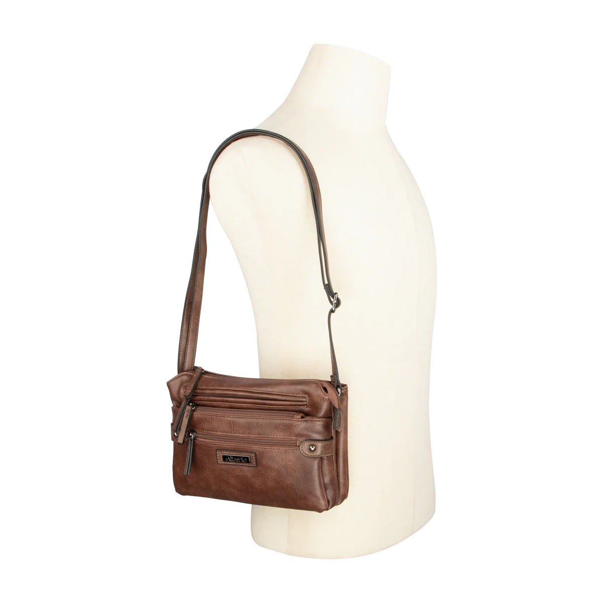 Sac Ă main Alberto pour femmes - ZOHARA - Image 4
