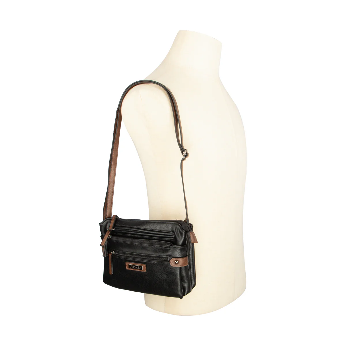Sac Ă main Alberto pour femmes - ZOHARA - Image 9