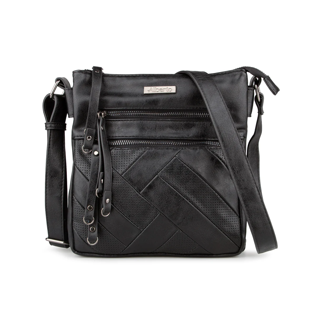 Sac à main Alberto pour femmes - ZOLIA