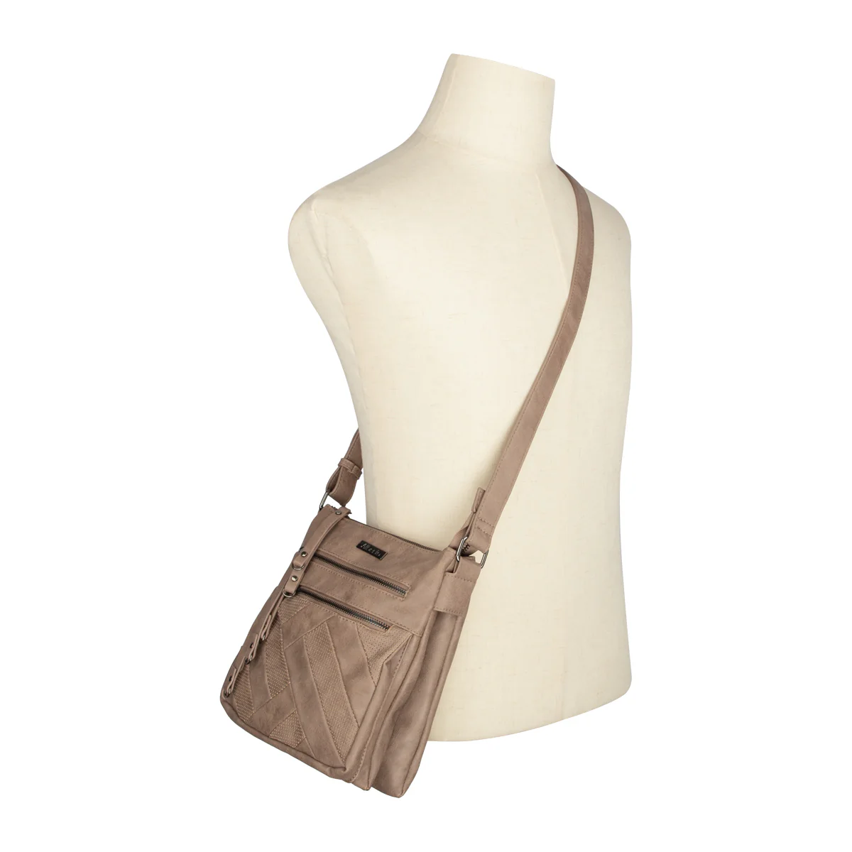Sac à main Alberto pour femmes - ZOLIA - Image 10