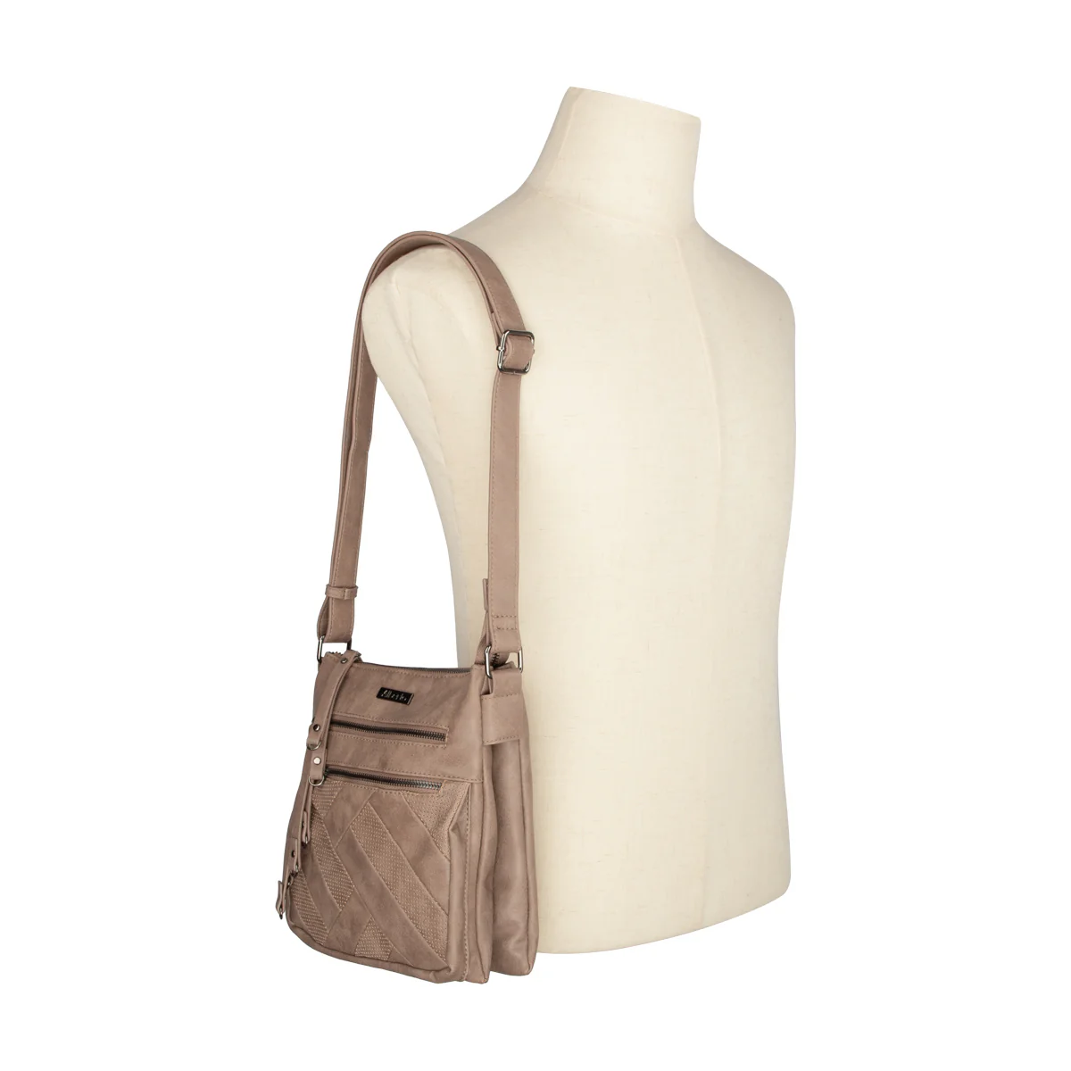 Sac à main Alberto pour femmes - ZOLIA - Image 9