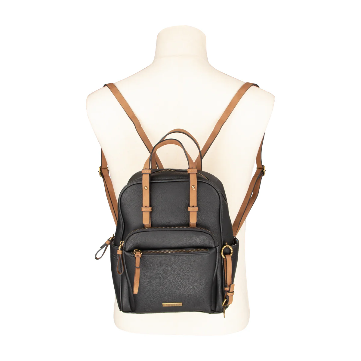 Sac Ă dos Alberto pour femmes - ZUNYA - Image 10