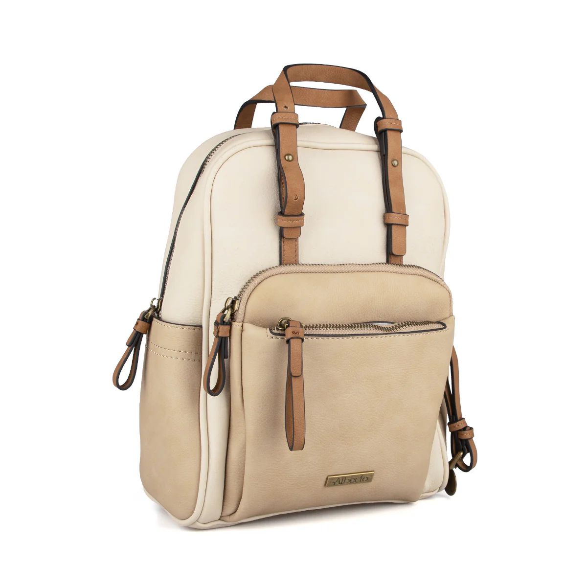 Sac Ă dos Alberto pour femmes - ZUNYA - Image 2