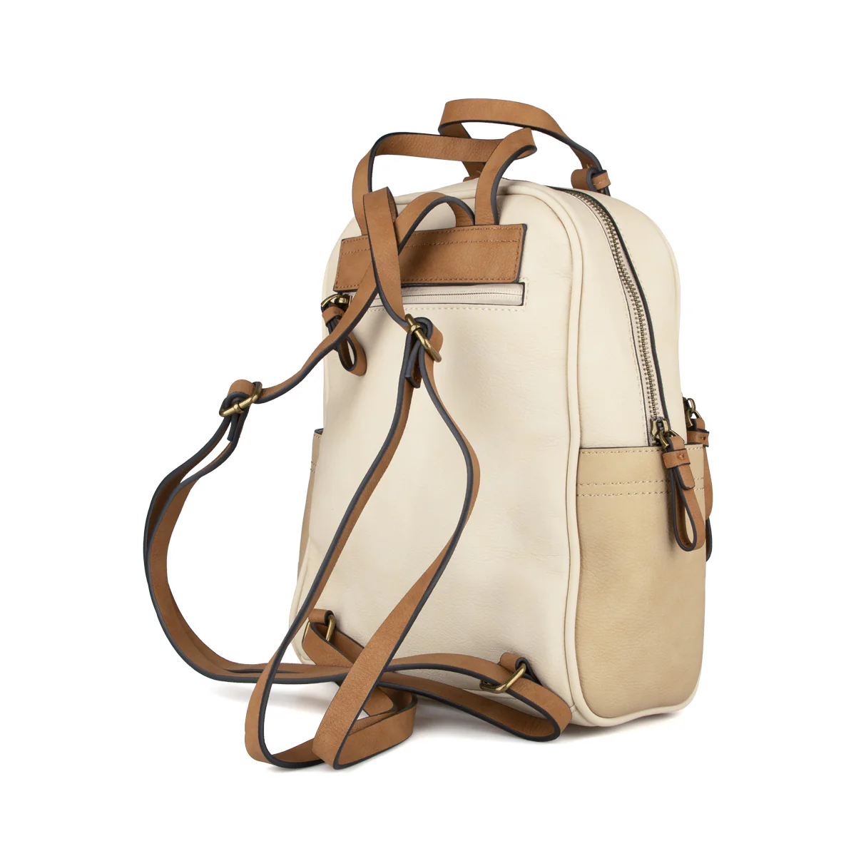 Sac Ă dos Alberto pour femmes - ZUNYA - Image 3