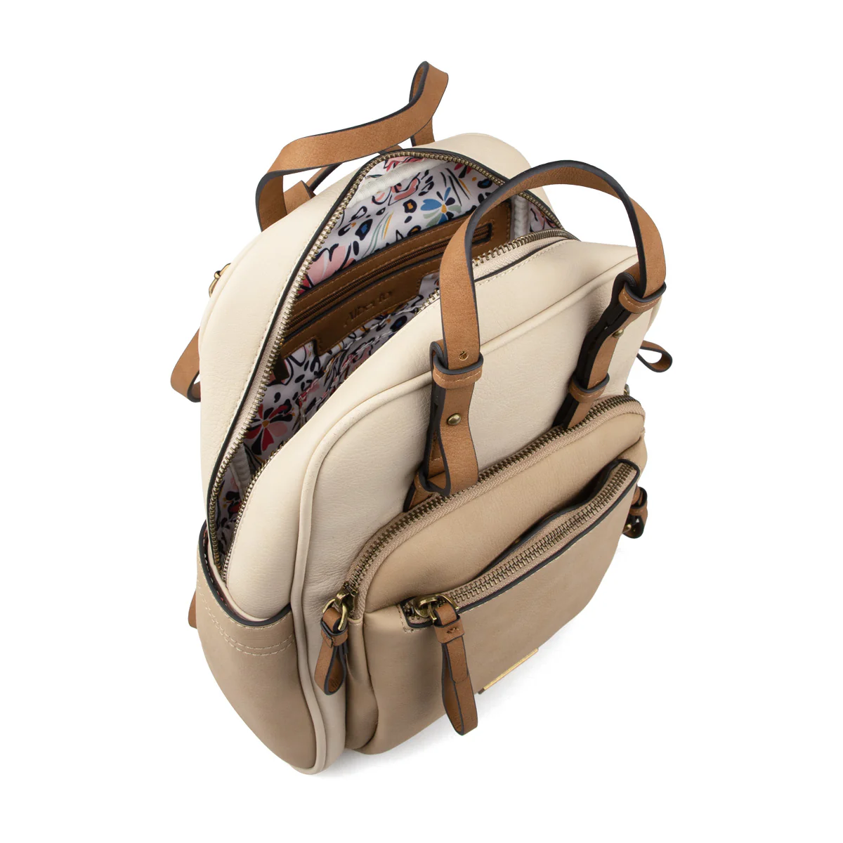 Sac Ă dos Alberto pour femmes - ZUNYA - Image 4