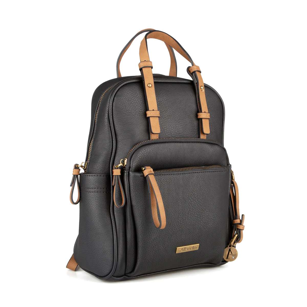 Sac Ă dos Alberto pour femmes - ZUNYA - Image 7