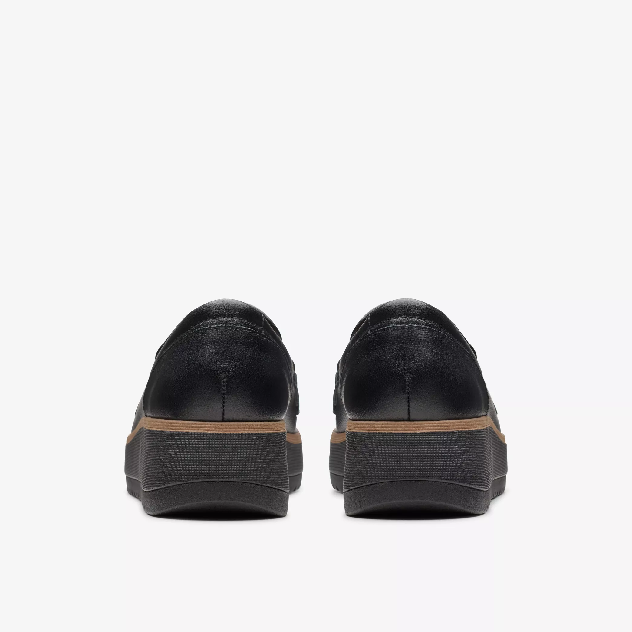 Chaussures mocassin Clarks pour femmes - ZYLAH MAY - Image 4