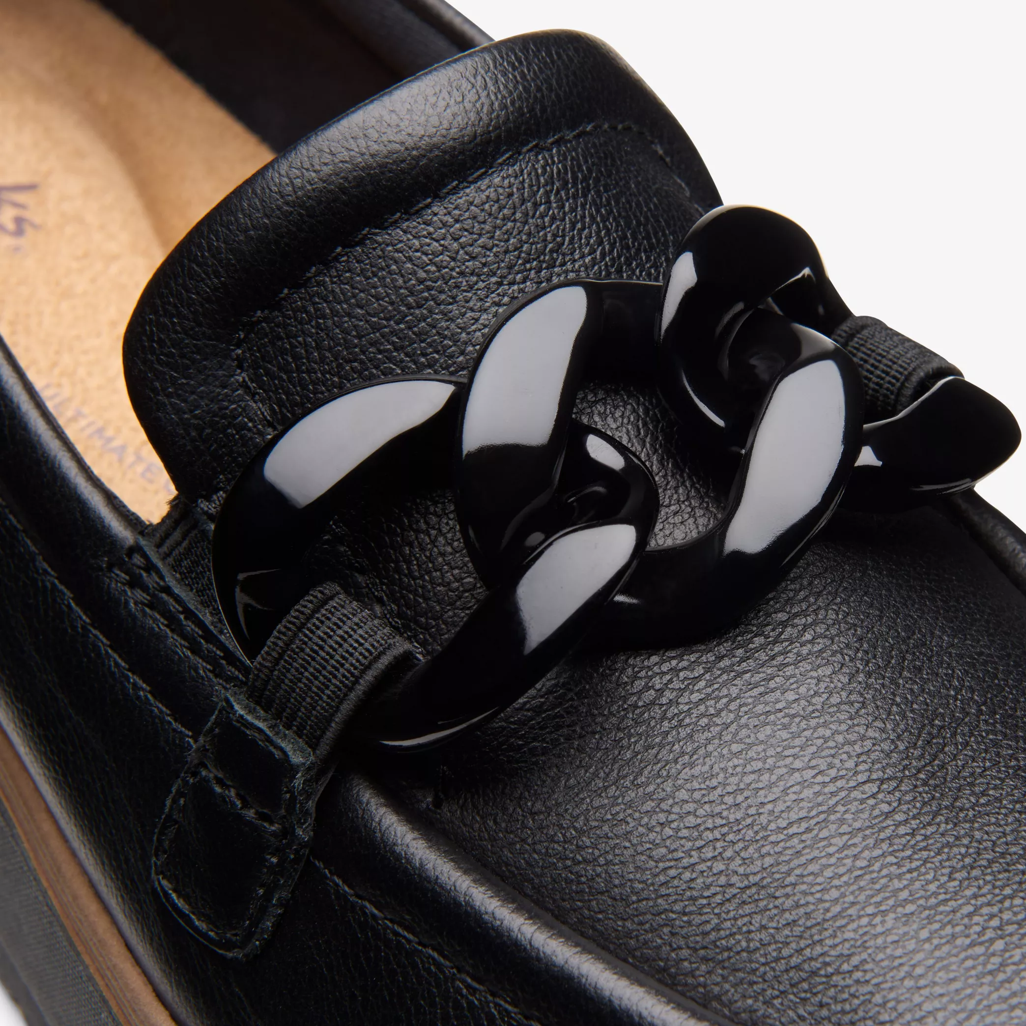 Chaussures mocassin Clarks pour femmes - ZYLAH MAY - Image 6